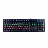 Teclado Gamer Mecanico Kratz Outemu Brown RGB PKOHBWRGB Pcyes