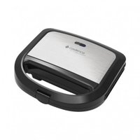 Sanduicheira Cadence Toast e Grill Prime 127V SAN615