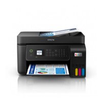 Impressora Multifuncional Tanque De Tinta L5290 Epson