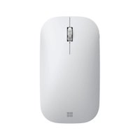 Mouse Sem Fio Modern Mobile Bluetooth KTF-00056 Microsoft
