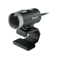 Webcam Lifecam Cinema H5D-00013 Microsoft