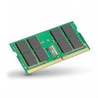 Memória 8GB DDR4 2666 Kingston Notebook KCP426SS8/8