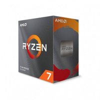 Processador AMD Ryzen 7 5700X 4.6 GHZ 100-100000926WOF