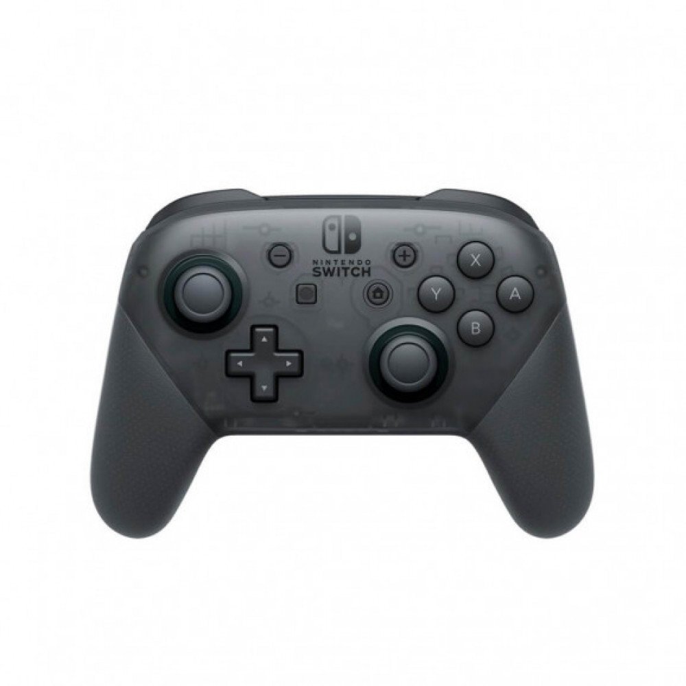 Does the switch come with a deals controller