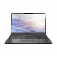 Notebook Gigabyte U4 UD Intel I7 1195G7 Tela 14 FHD Win 11