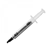 Pasta Térmica Cooler Master Ic Essential E2 Prata 1,5 Ml - r