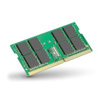 Memória 16GB DDR4 2666 Kingston Notebook KCP426SD816