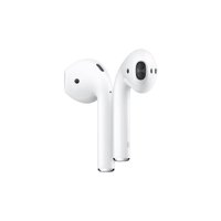 Airpods e Estojo Carregador Branco Apple