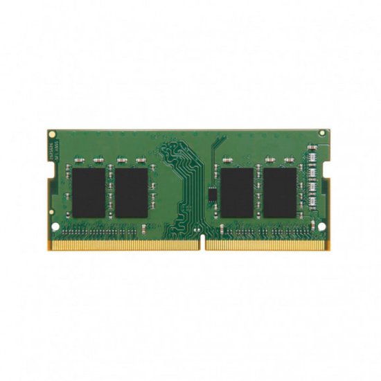 Memória  8GB DDR4 3200 Kingston Notebook KCP432SS6/8