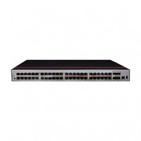 Switch 48 Portas 10/100/1000 S5735-L48P4S-A1 Poe Huawei