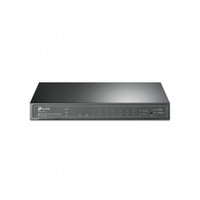 Switch 8 Portas 10/100/1000 Poe+ T1500g-10PS (TL-SG2210P) TP-Link