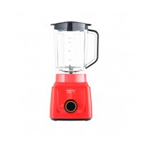 Liquidificador Taurus 1000 Vermelho B91202301 Mallory