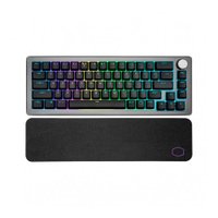 Teclado Mecânico RGB CK-721-GKTM1-US Cooler Master