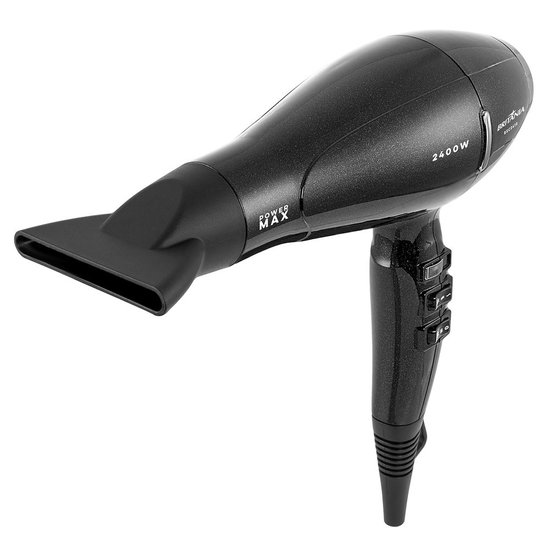 Secador de Cabelos Britânia Power Max 2400W - BSC2410