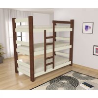 Treliche Arauna Guará Off White Para Colchão 0,88x1,88