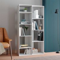 Estante Linea com 9 Nichos Appunto