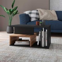 Mesa de Centro Linea com Nicho Appunto
