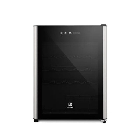 Adega Electrolux para 24 Garrafas WSF24 - 01242WBA135