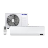 Ar Condicionado Split Samsung Digital Inverter Ultra 18000 BTUs Frio 220V AR18BVHZCWKXAZ
