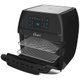 Fritadeira Elétrica Sem Óleo Oster 12 Litros Preta 127V OFRT780
