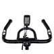 Bicicleta Ergométrica Gallant Elite X Spinning Roda De Inércia 8Kg Ate 110Kg Mecânica (GSB08HBTA-PT)