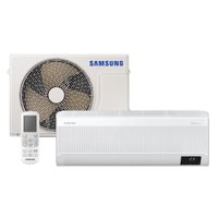 Ar Condicionado Split Inverter Samsung WindFree Connect 12000 BTUs Quente/Frio 220V  335938