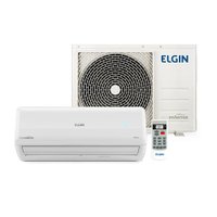 Ar Condicionado Split Elgin Eco Inverter 9000 BTUs Frio 220V 45HVFE09B2NB