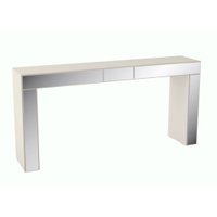 Aparador Dalla Costa com Espelho TB41 - Off White