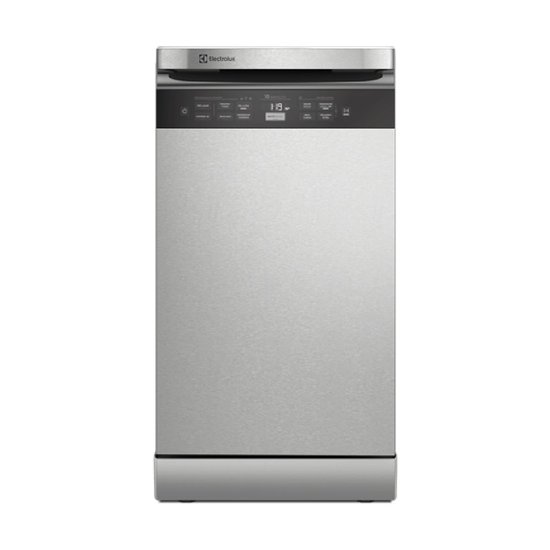 Lava-Louças Electrolux Inox 10 Serviços LL10X 220V 24451TBC289