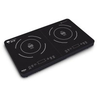 Cooktop Indução PCT20P Portátil 2 bocas 8 potencias Philco