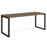 Mesa De Escritório Kappesberg 1,90m