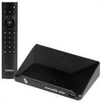 Receptor Century Digital Mídiabox B5