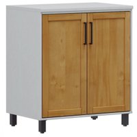 Balcão Finestra Cristal 2 Portas