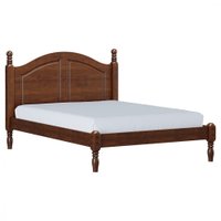 Cama Casal Finestra Ouro 1,40