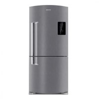 Refrigerador Brastemp BRE58AK Inverse 588L
