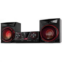 Mini System Philco Bluthooth e USB 500W