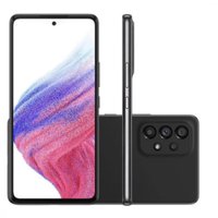 Smartphone Samsung Galaxy A53 5G 128GB SM-A536EZKSZTO