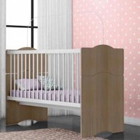 Berço Cama Canaã Alegria