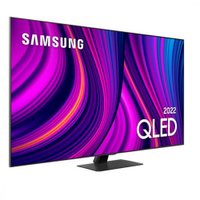 TV Samsung 65 Polegadas Smart QLED QN65Q80BAGXZD