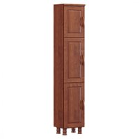 Paneleiro Finestra Bronze 3 Portas