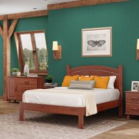 Cama Finestra Casal Bronze