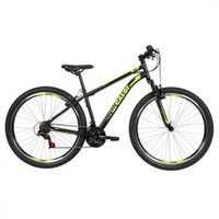 Bicicleta Caloi Velox Aro 29 - Preto