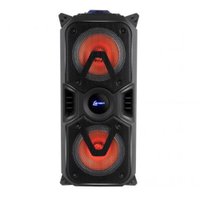 Caixa de Som Lenoxx Bluetooth 200WTS CA400- Preto