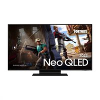 TV 43 Samsung Smart Gaming Neo QLAD 4K QN43QN90BAGXZD