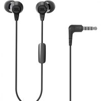 Fone De Ouvido JBL C50HI Intra Auricular