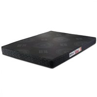 Colchão Hellen Colchões Bem MM Black D-20 1,38X1,88X0,12 450674-550611