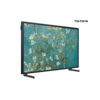 TV 32 Samsung Smart The Frame QLED Full HD QN32LS03BBGXZD
