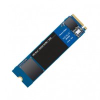 SSD 250GB M.2 Wester Digital SN550 Blue - WDS250G2B0C