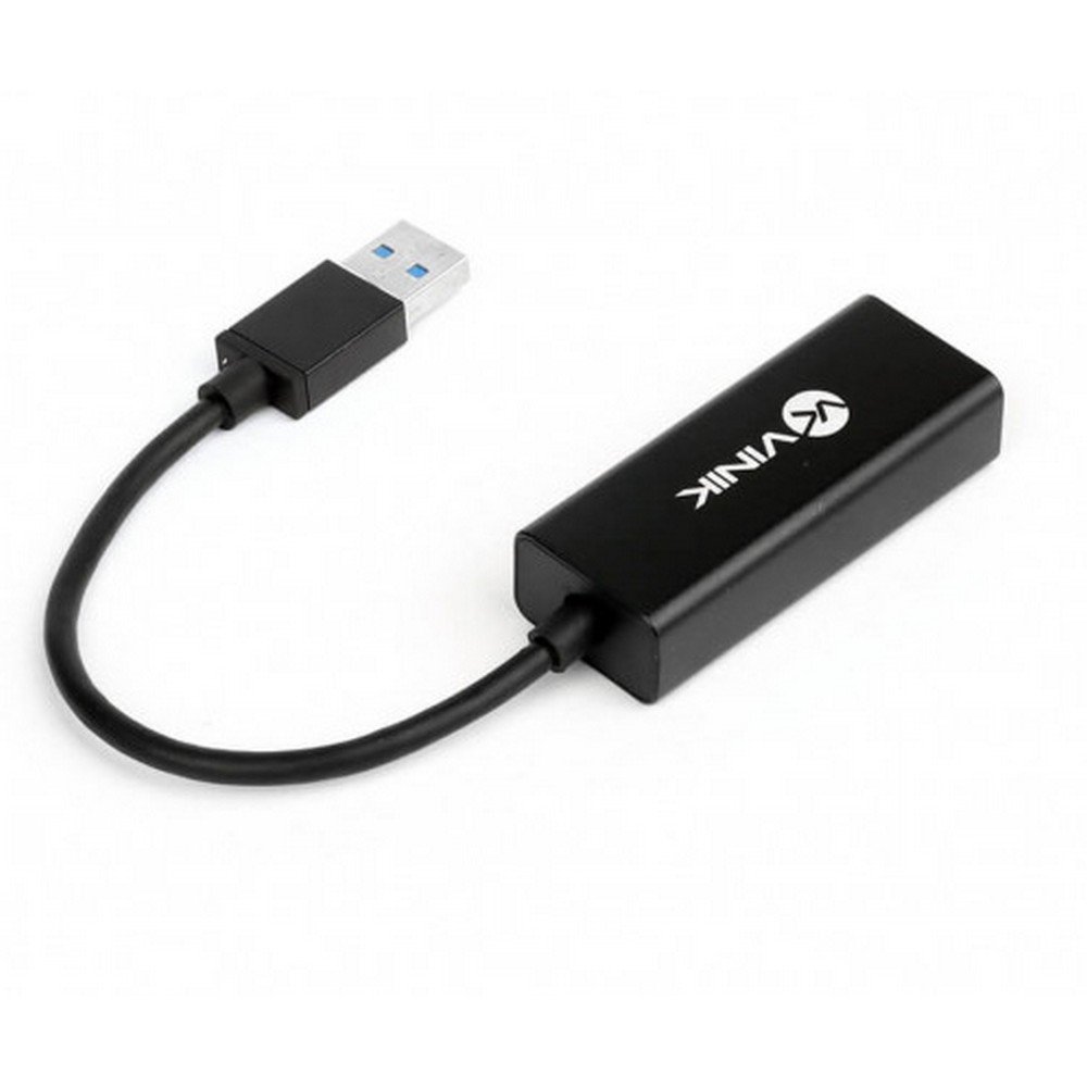 Adaptador de Rede Vinik Gigabit RJ-45/USB 3.0 ADRJ45