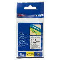 Fita Brother Tz231 P/rotulador Pt1650 12mm